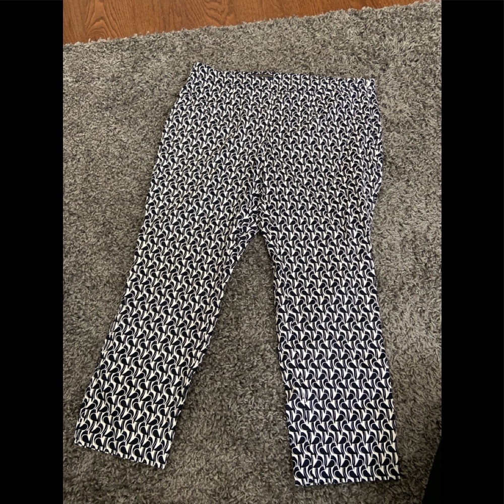 Brooks brothers pants size 10 Petite